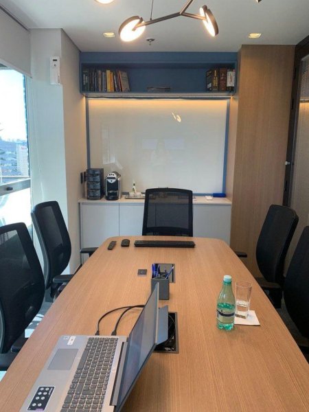 Tirane, jepet me qera zyre Kati 7, 140 m² 1.400 € (BLLOK)