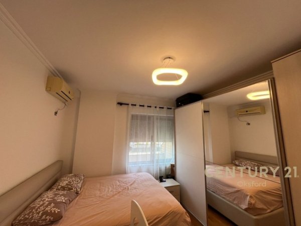 Tirane, jepet me qera apartament 1+1 Kati 2, 77 m² 500 € (Astir)