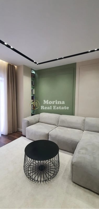 Tirane, jepet me qera apartament 1+1 Kati 4, 70 m² 500 € (Yzberisht)