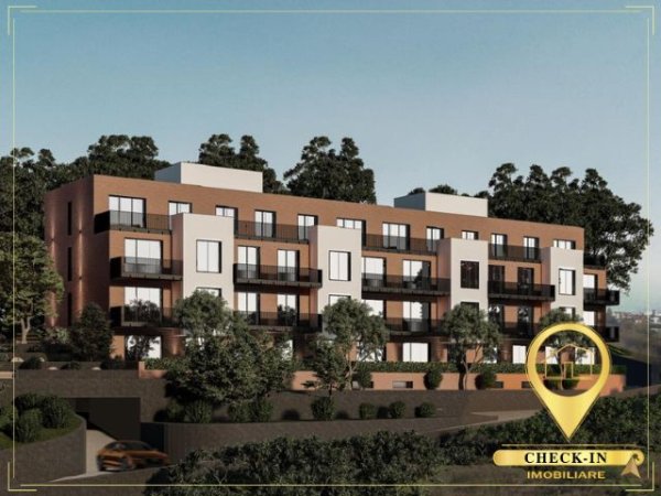 Tirane, shitet apartament 2+1+Aneks+Ballkon Kati 2, 106 m² 222.600 € (Prane Teg)