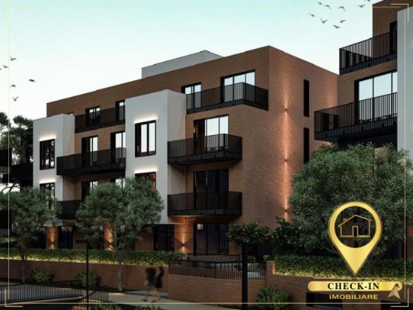 Tirane, shitet apartament 2+1+Aneks+Ballkon Kati 2, 106 m² 222.600 € (Prane Teg)
