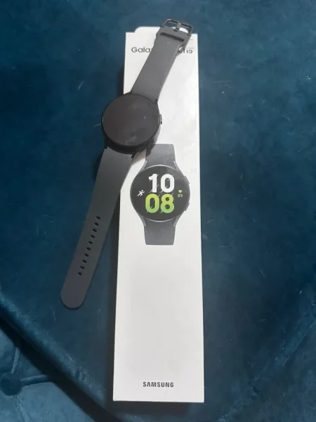 Tirane, shes SmartWatch samsung galaxy watch5