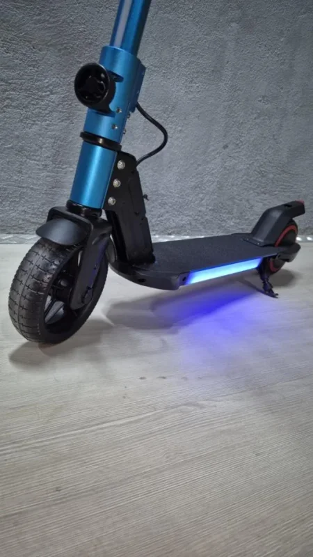 Tirane, shes Skuter Elektrik | Electric Scooter Scooter per femije e zeze 170 €