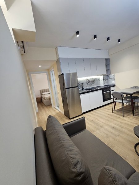 Tirane, shes apartament 1+1+Aneks+Ballkon Kati 1, 55 m² 99.000 € (Rrapo hekali)