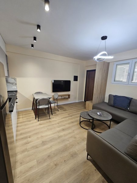 Tirane, shes apartament 1+1+Aneks+Ballkon Kati 1, 55 m² 99.000 € (Rrapo hekali)