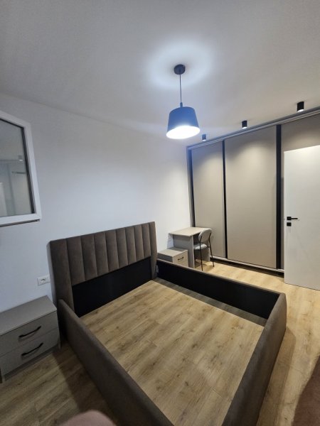 Tirane, shes apartament 1+1 Kati 1, 40 m² 75.000 € (Rrapo hekali)