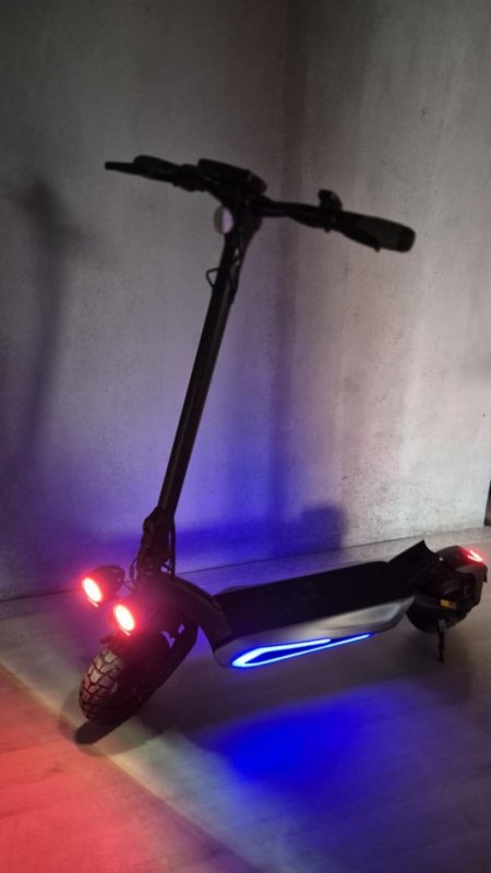Tirane, shes Skuter Elektrik | Electric Scooter E scooter T2 e zeze 580 €