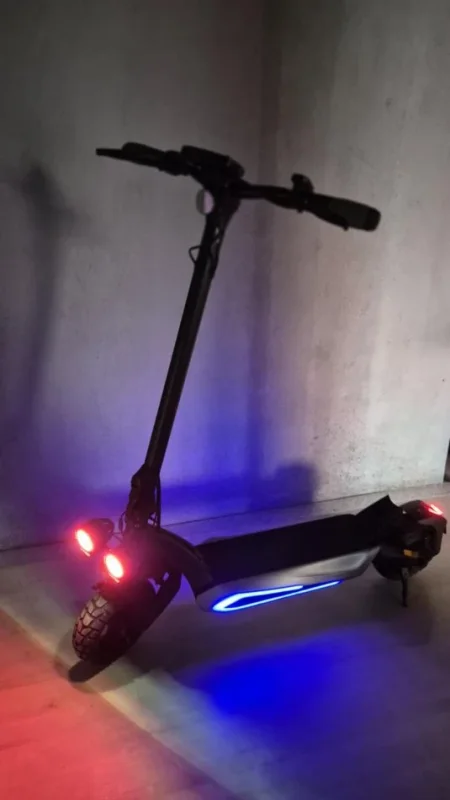 Tirane, shes Skuter Elektrik | Electric Scooter E scooter T2 e zeze 580 €