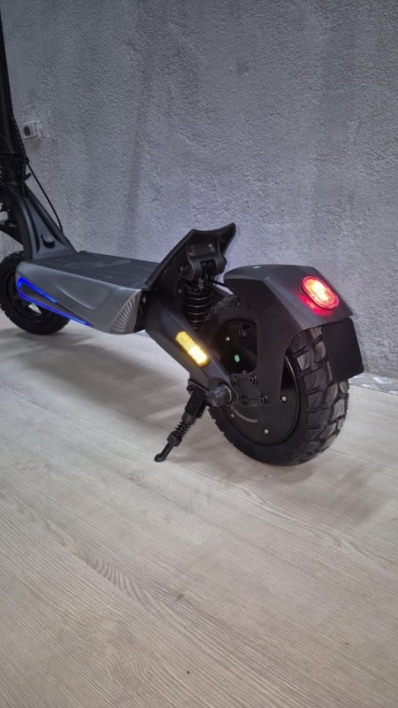 Tirane, shes Skuter Elektrik | Electric Scooter E scooter T2 e zeze 580 €
