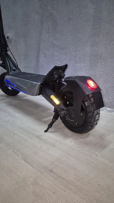 Tirane, shes Skuter Elektrik | Electric Scooter E scooter T2 e zeze 580 €