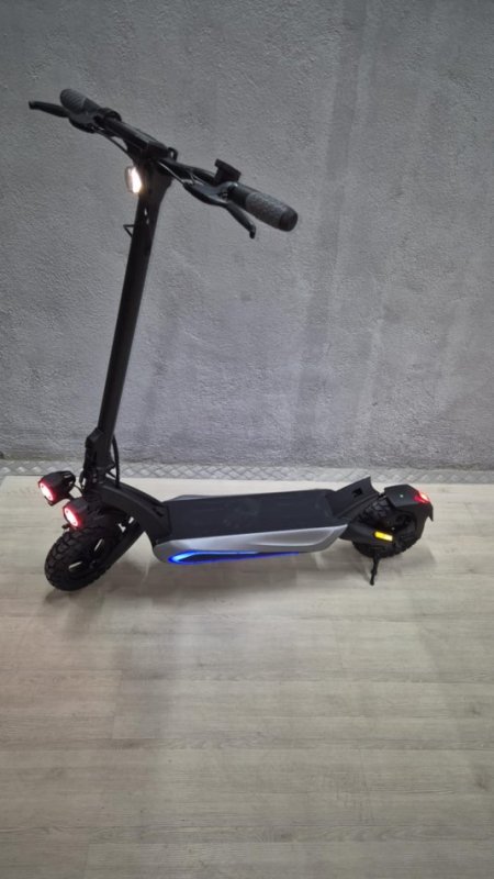 Tirane, shes Skuter Elektrik | Electric Scooter E scooter T2 e zeze 580 €