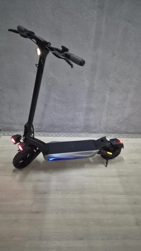 Tirane, shes Skuter Elektrik | Electric Scooter E scooter T2 e zeze 580 €