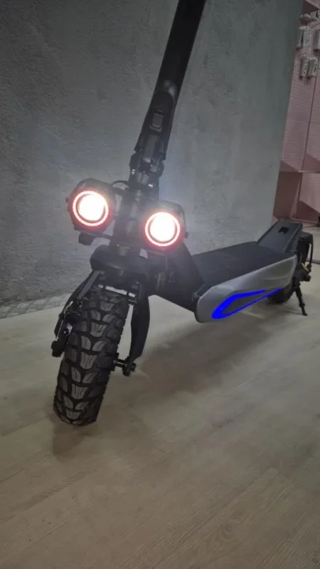 Tirane, shes Skuter Elektrik | Electric Scooter E scooter T2 e zeze 580 €