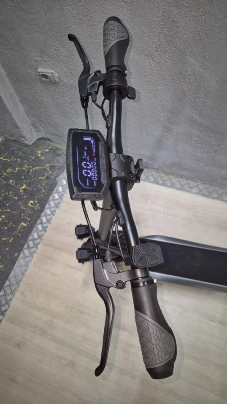 Tirane, shes Skuter Elektrik | Electric Scooter E scooter T2 e zeze 580 €