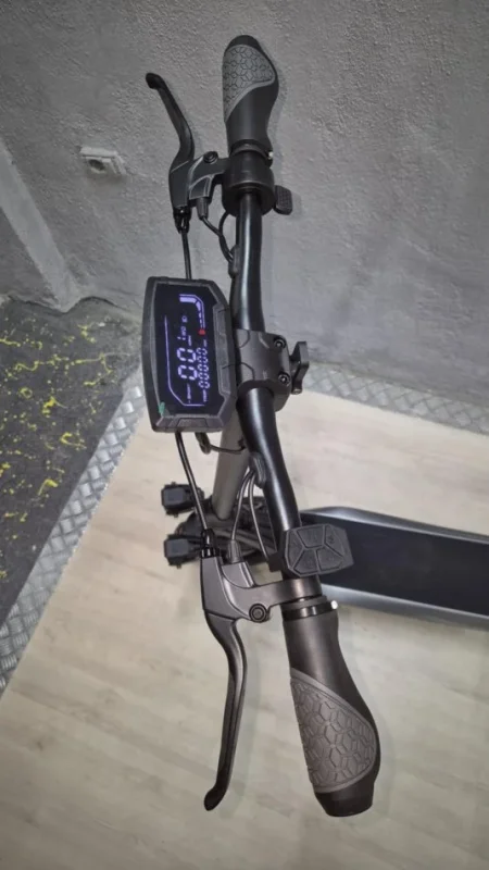 Tirane, shes Skuter Elektrik | Electric Scooter E scooter T2 e zeze 580 €