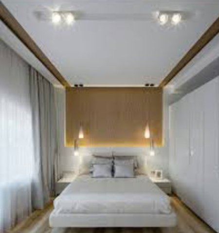 Tirane, shes garsonier 1+1 Kati 1, 27 m² 85.000 € (Hoxhë Vokrri)