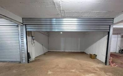 Tirane, shitet garazh | post parkimi Dublex , 23 m² (Hoxhe vokrri)