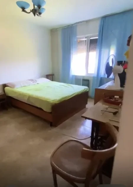 Tirane, shitet apartament 1+1 Kati 4, 64 m² 83.000 € 