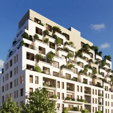 Tirane, shitet apartament 2+1+Aneks+Ballkon Kati 3, 120 m² 263.700 € (Pazari Ri)