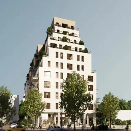 Tirane, shitet apartament 2+1+Aneks+Ballkon Kati 3, 120 m² 263.700 € (Pazari Ri)