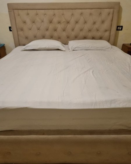 Tirane, jepet me qera apartament 2+1 Kati 5, 78 m² 500 € (Rruga Ndre Mjeda)