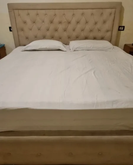Tirane, jepet me qera apartament 2+1 Kati 5, 78 m² 500 € (Rruga Ndre Mjeda)