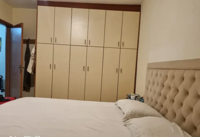 Tirane, jepet me qera apartament 2+1 Kati 5, 78 m² 500 € (Rruga Ndre Mjeda)