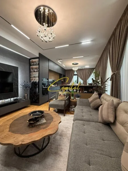 Tirane, shitet apartament 2+1+2  Kati 5, 140 m² 650.000 € ( Lake View )