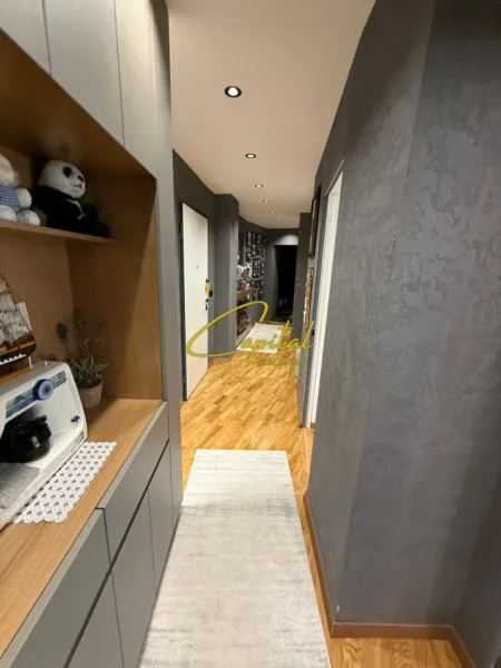 Tirane, shitet apartament 2+1+2  Kati 5, 140 m² 650.000 € ( Lake View )