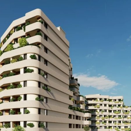 Tirane, shitet apartament 1+1 Kati 7, 63 m² 71.832 € 