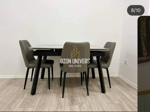 Tirane, jepet me qera apartament 1+1 Kati 5, 72 m² 450 € (Rruga Pasho Hysa)