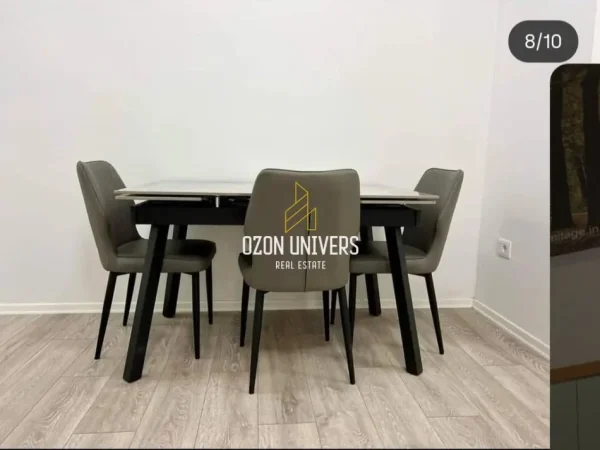 Tirane, jepet me qera apartament 1+1 Kati 5, 72 m² 450 € (Rruga Pasho Hysa)
