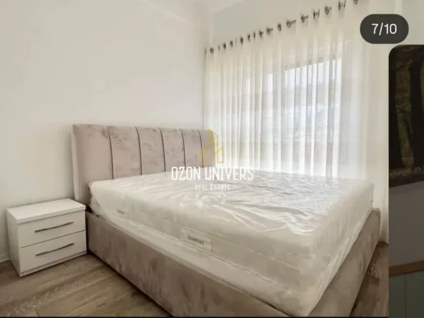 Tirane, jepet me qera apartament 1+1 Kati 5, 72 m² 450 € (Rruga Pasho Hysa)