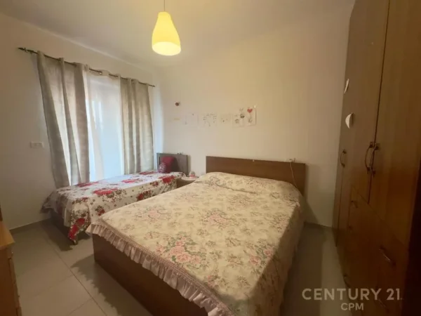 Tirane, shes apartament 2+1 Kati 8, 131 m² 140.000 € (Astir)