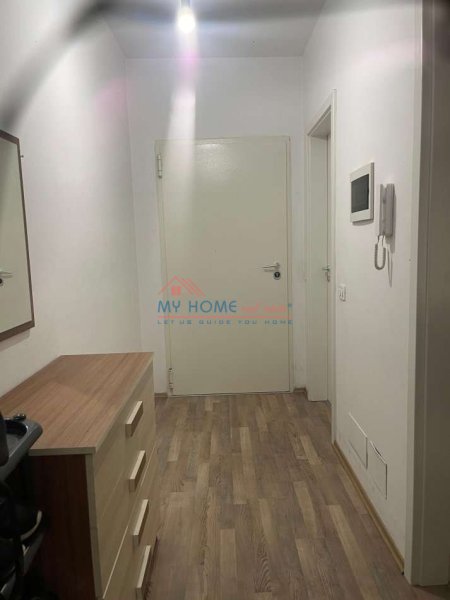 Tirane, shitet apartament 1+1+Ballkon Kati 5, 61 m² 120.000 € (Siri Kodra)