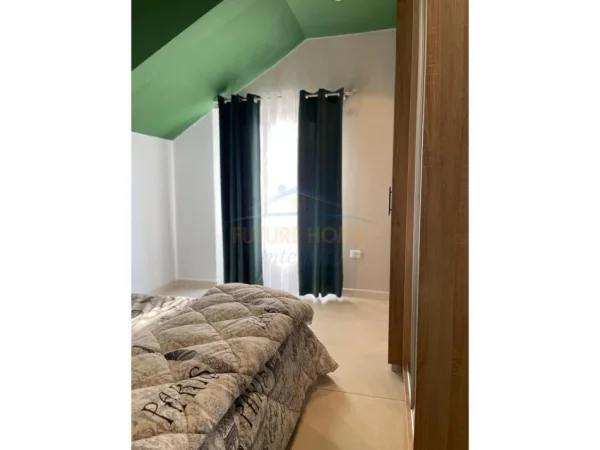 jepet me qera apartament 1+1 Kati 1, 60 m² 450 €