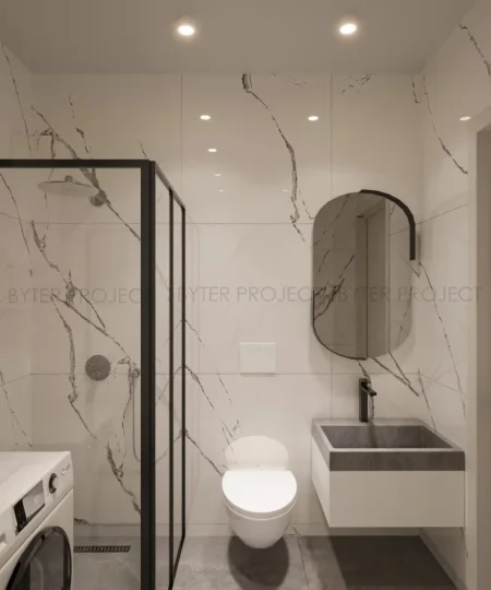 Tirane, shitet apartament 1+1+Ballkon Kati 5, 75 m² 169.000 € (Rruga Fortuzi)