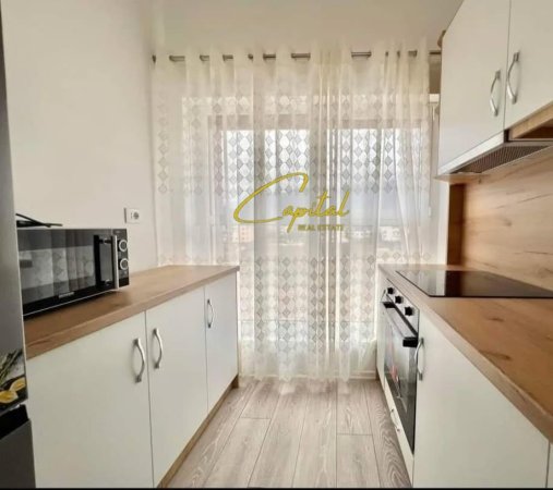 Tirane, jepet me qera apartament 2+1 Kati 5, 72 m² 450 € (ALI DEMI)