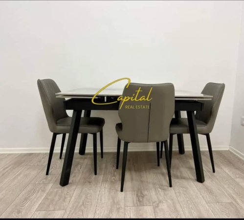 Tirane, jepet me qera apartament 2+1 Kati 5, 72 m² 450 € (ALI DEMI)