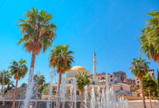 Durres, shitet Vile 3+1+Ballkon Kati 2, 201 m² 450.000 € (Bashkia Durres)