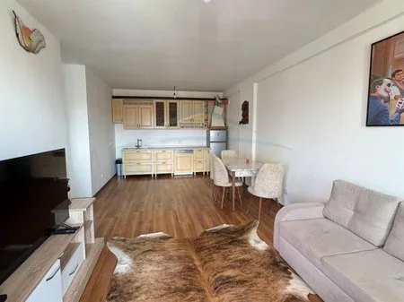Tirane, shitet apartament 2+1 Kati 6, 108 m² 17.300.000 € 