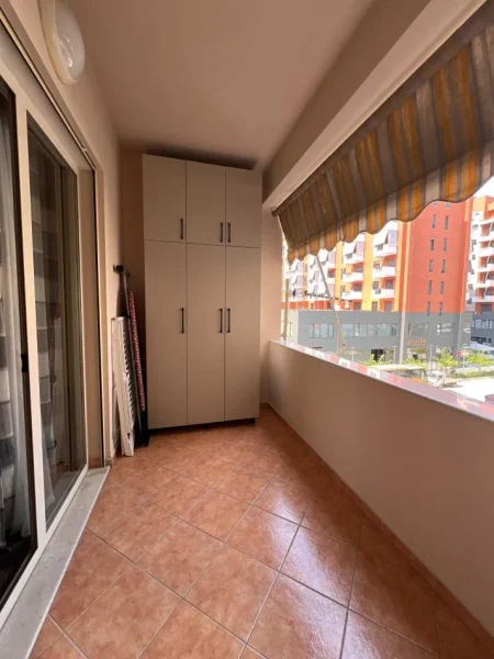 Tirane, shitet apartament 2+1 , 127 m² 320.000 € (Ngjitur me Delijorgjin)