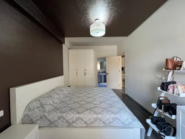 Tirane, shitet apartament 2+1 , 127 m² 320.000 € (Ngjitur me Delijorgjin)