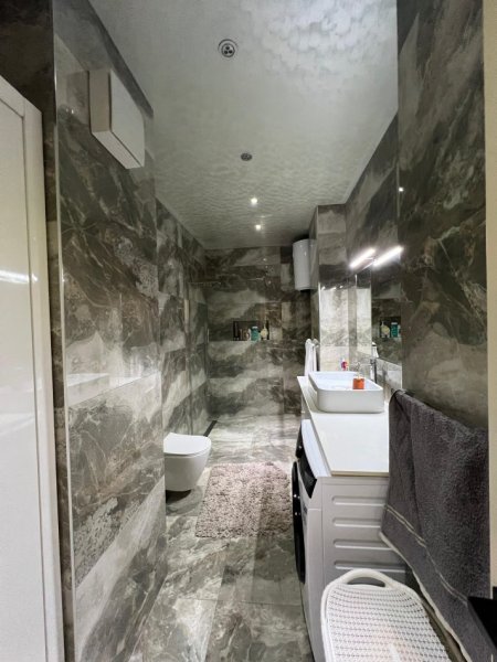 Tirane, shitet apartament 2+1 , 127 m² 320.000 € (Ngjitur me Delijorgjin)