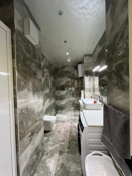 Tirane, shitet apartament 2+1 , 127 m² 320.000 € (Ngjitur me Delijorgjin)