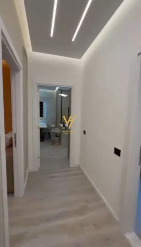 Tirane, shitet apartament 2+1+Ballkon Kati 1, 104 m² 250.000 € (RELUX RESIDENCE, SHKOZË)