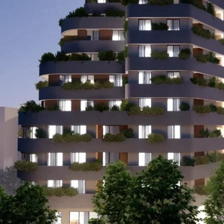 Tirane, shitet apartament 3+1 Kati 3, 128 m² 135.000 € (PASKUQAN)