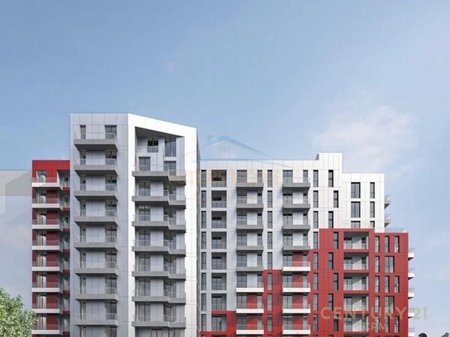 Tirane, shitet apartament 2+1 Kati 9, 106 m² 17.100.000 € 
