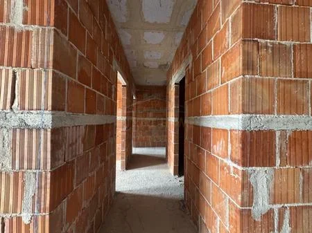 Tirane, shitet apartament 2+1 Kati 9, 106 m² 17.100.000 € 