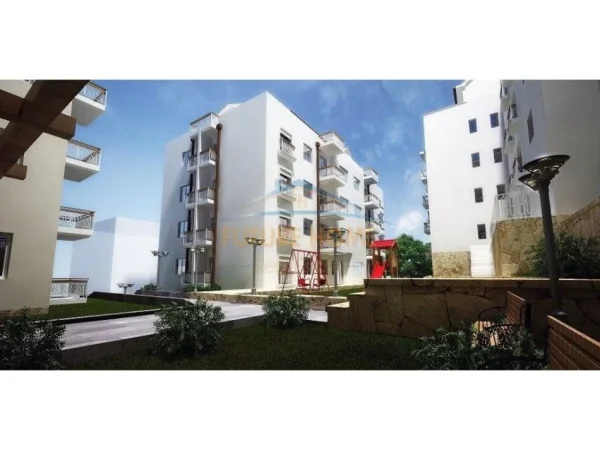 Tirane, shitet apartament 3+1 Kati 3, 154 m² 20.000.000 € 
